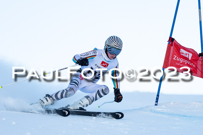 1. BZB CUP RS  07.01.2023