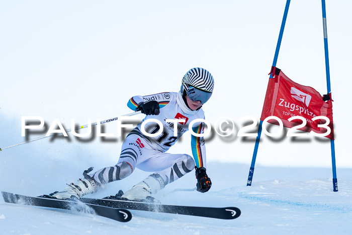 1. BZB CUP RS  07.01.2023