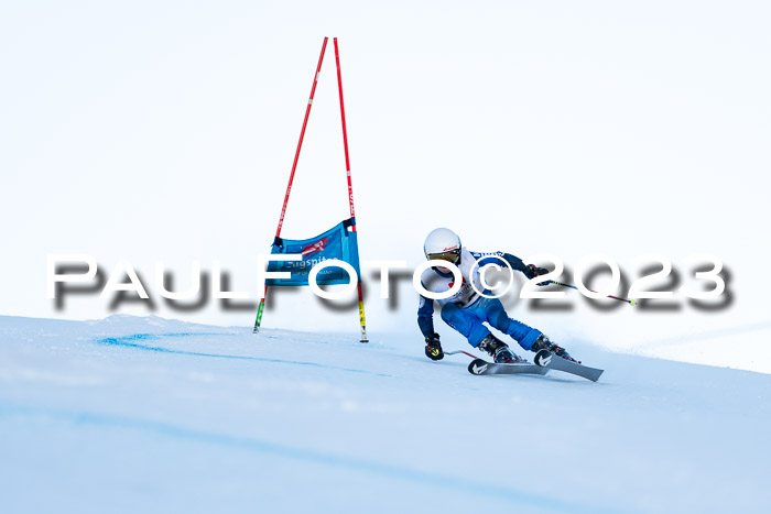 1. BZB CUP RS  07.01.2023