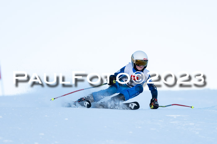 1. BZB CUP RS  07.01.2023