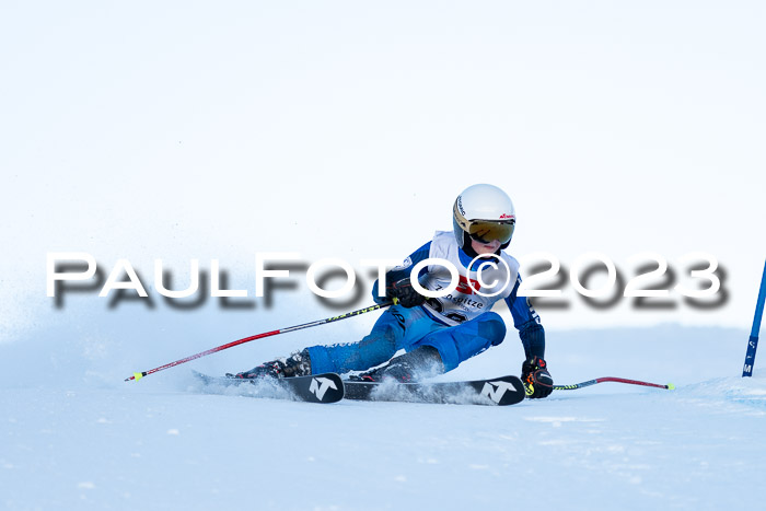 1. BZB CUP RS  07.01.2023