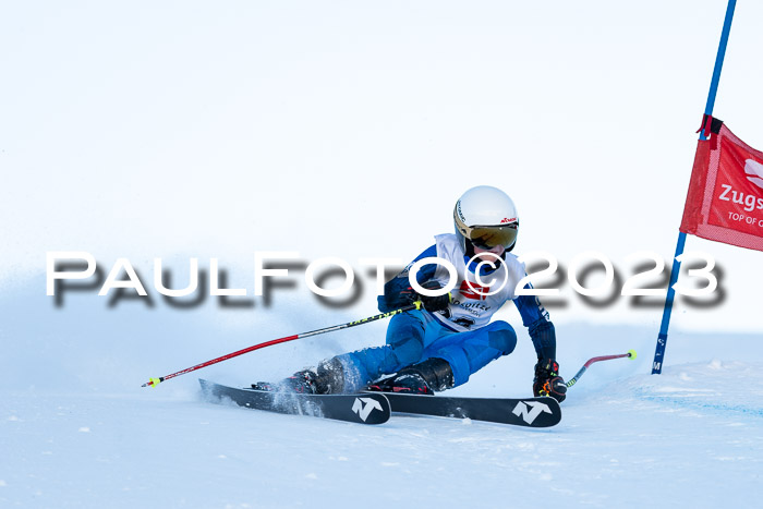 1. BZB CUP RS  07.01.2023