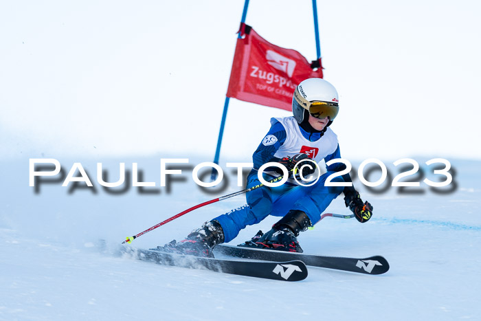 1. BZB CUP RS  07.01.2023