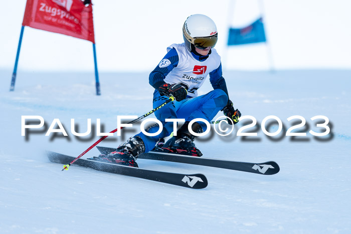 1. BZB CUP RS  07.01.2023