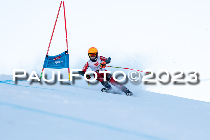 1. BZB CUP RS  07.01.2023