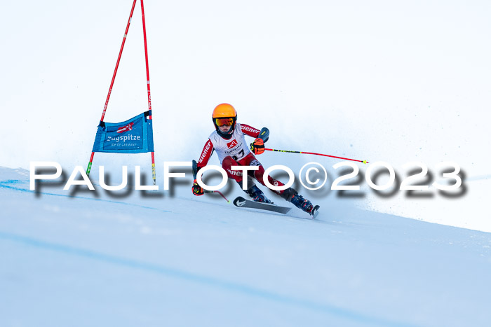 1. BZB CUP RS  07.01.2023