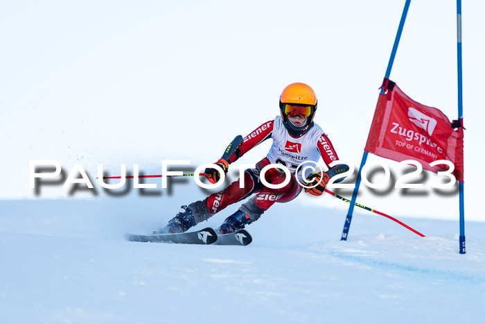 1. BZB CUP RS  07.01.2023