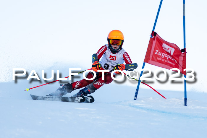 1. BZB CUP RS  07.01.2023