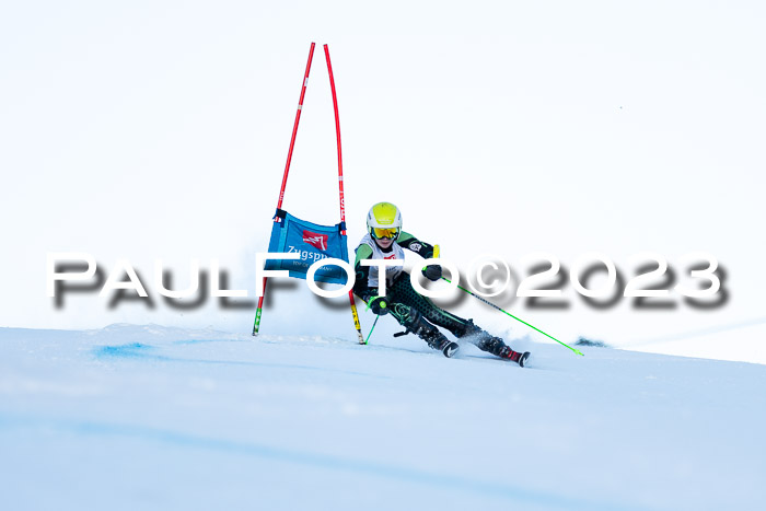 1. BZB CUP RS  07.01.2023