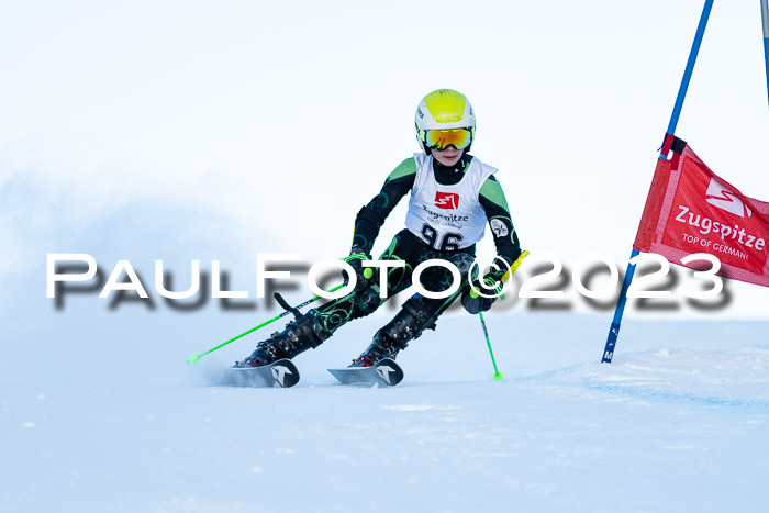 1. BZB CUP RS  07.01.2023