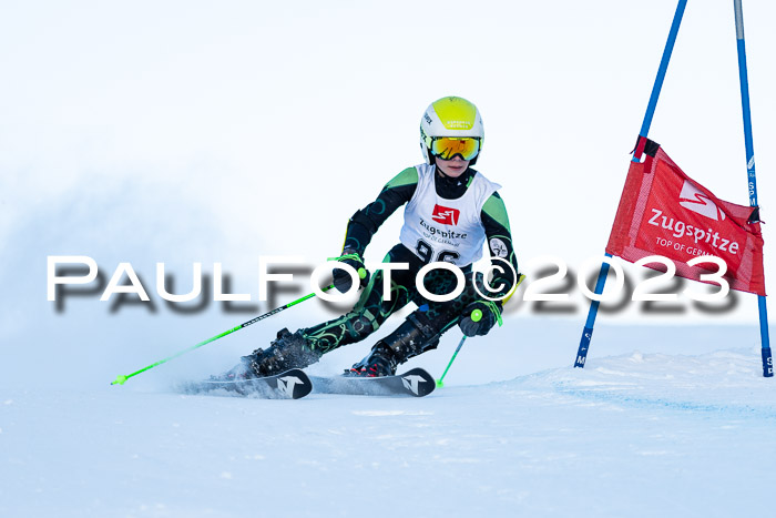 1. BZB CUP RS  07.01.2023