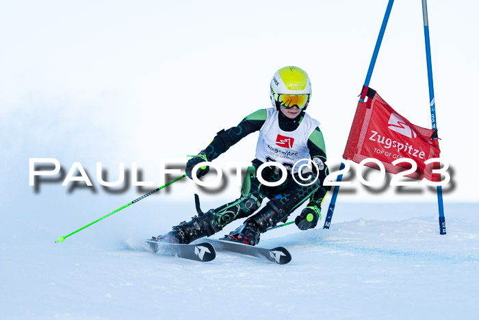 1. BZB CUP RS  07.01.2023