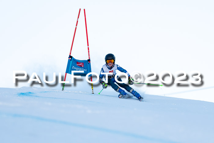 1. BZB CUP RS  07.01.2023