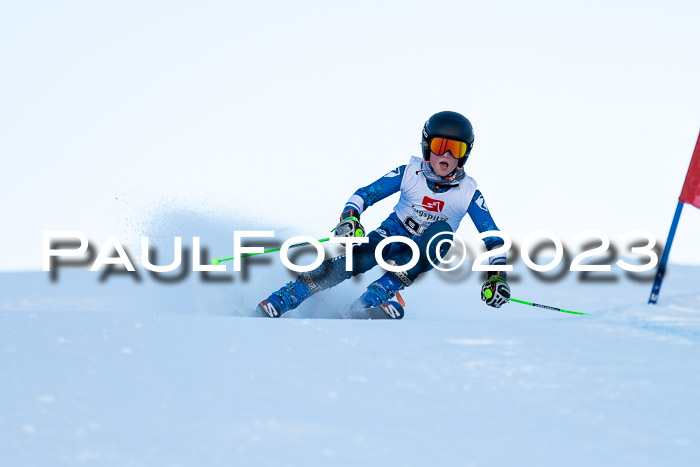 1. BZB CUP RS  07.01.2023