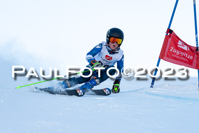 1. BZB CUP RS  07.01.2023