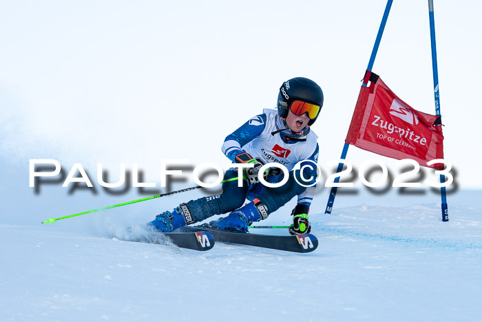 1. BZB CUP RS  07.01.2023