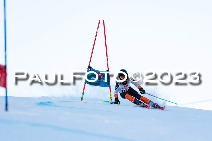 1. BZB CUP RS  07.01.2023