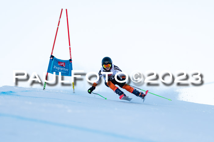1. BZB CUP RS  07.01.2023