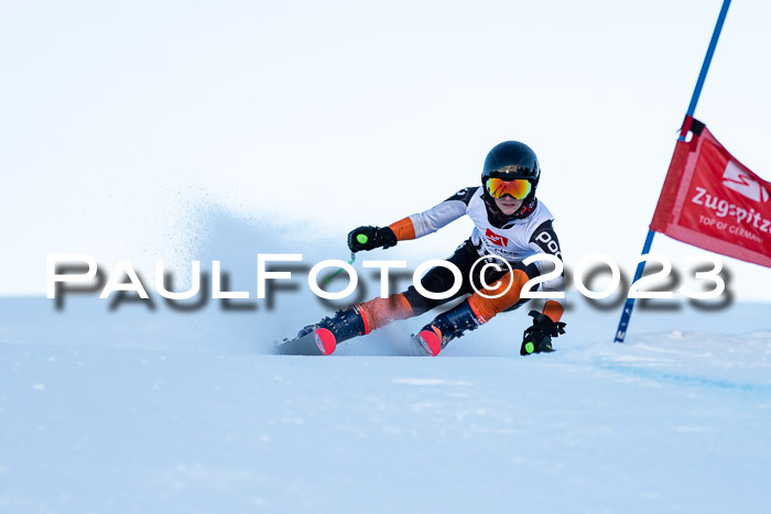 1. BZB CUP RS  07.01.2023