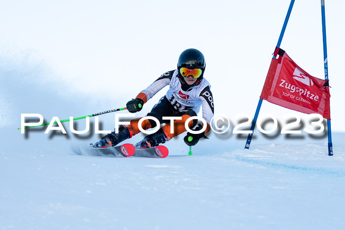 1. BZB CUP RS  07.01.2023