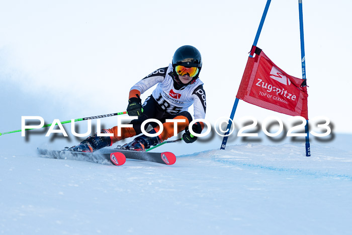 1. BZB CUP RS  07.01.2023