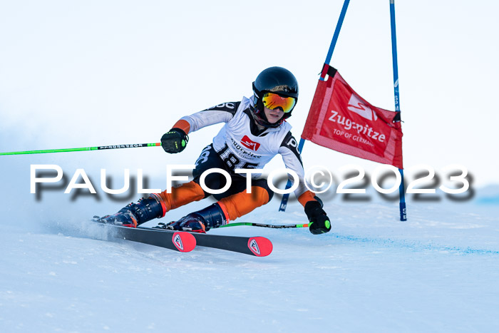1. BZB CUP RS  07.01.2023