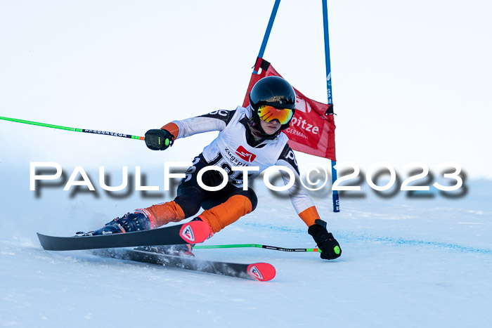 1. BZB CUP RS  07.01.2023