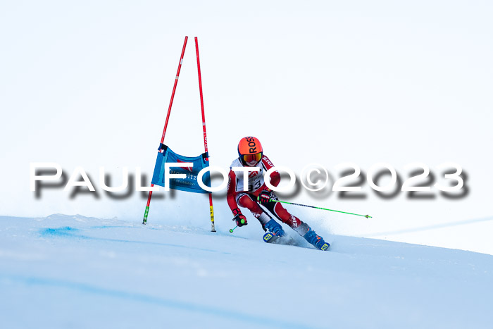1. BZB CUP RS  07.01.2023