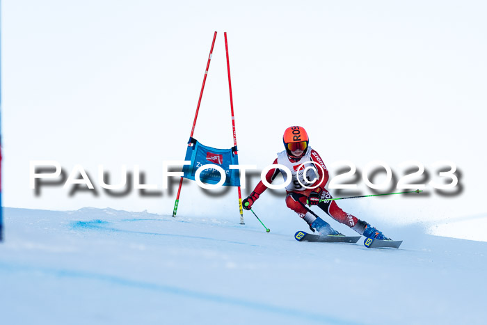 1. BZB CUP RS  07.01.2023
