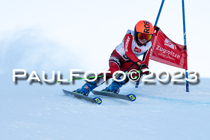 1. BZB CUP RS  07.01.2023