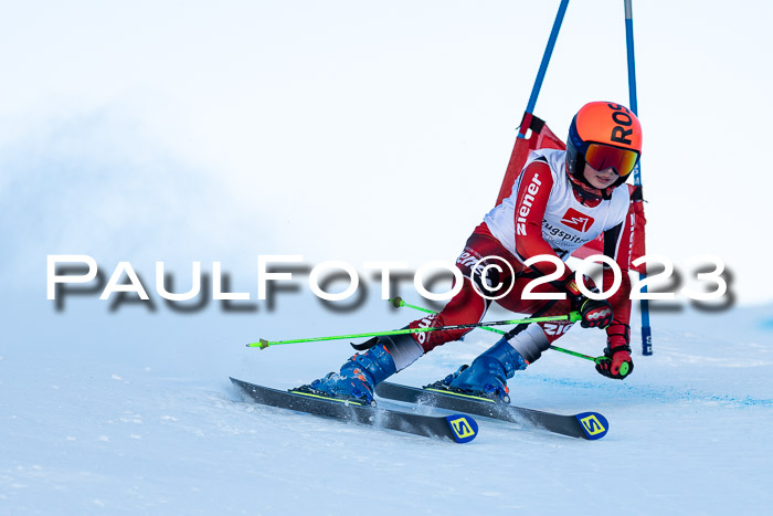 1. BZB CUP RS  07.01.2023