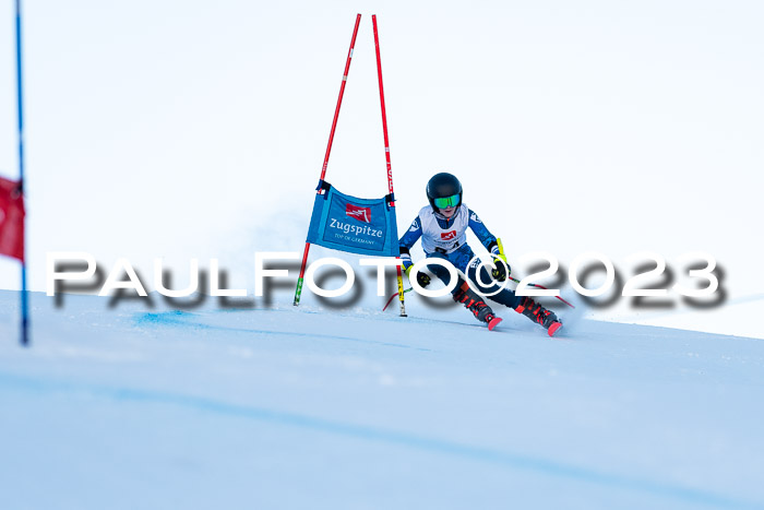 1. BZB CUP RS  07.01.2023