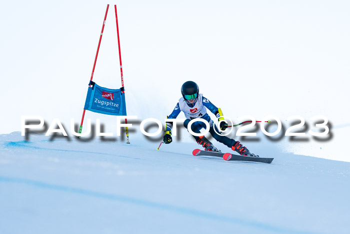 1. BZB CUP RS  07.01.2023