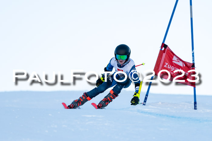 1. BZB CUP RS  07.01.2023