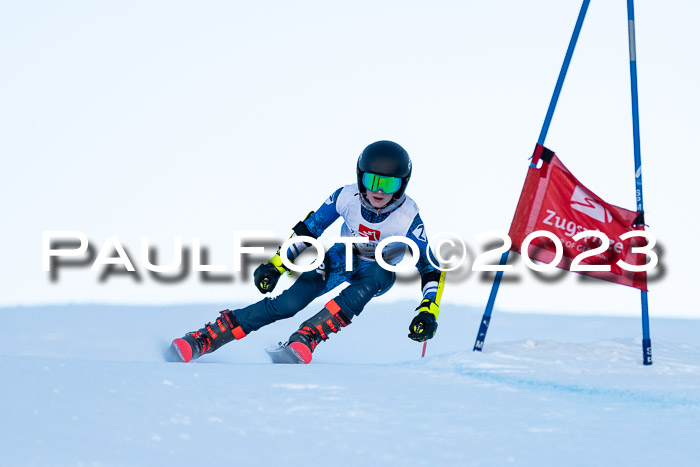 1. BZB CUP RS  07.01.2023