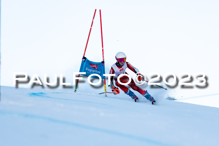 1. BZB CUP RS  07.01.2023
