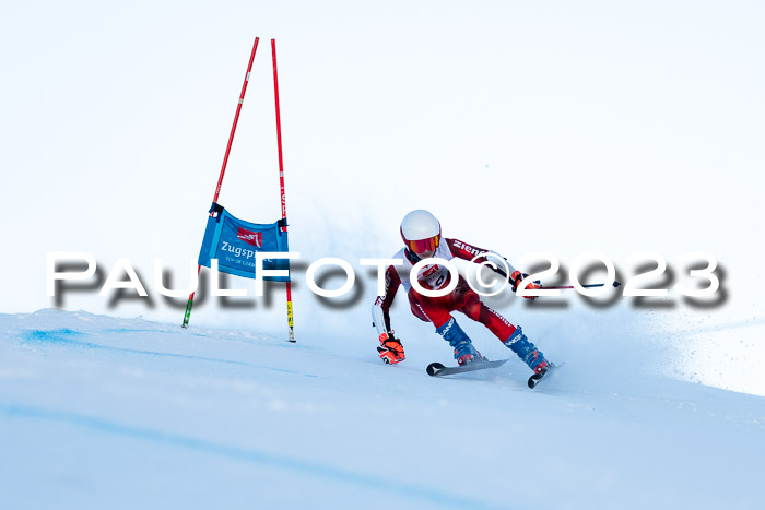 1. BZB CUP RS  07.01.2023