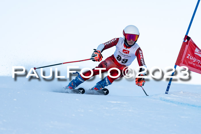 1. BZB CUP RS  07.01.2023