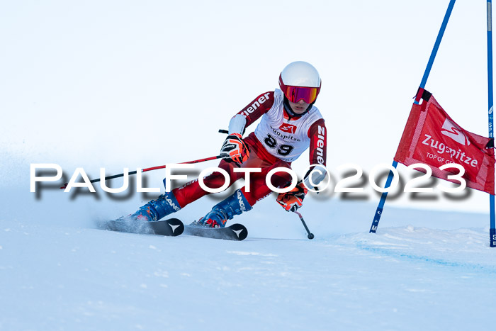 1. BZB CUP RS  07.01.2023