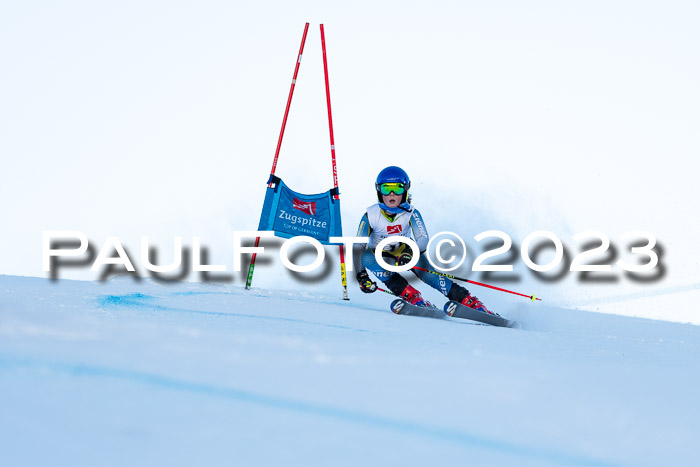 1. BZB CUP RS  07.01.2023