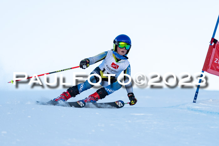 1. BZB CUP RS  07.01.2023