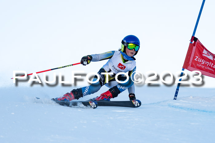 1. BZB CUP RS  07.01.2023
