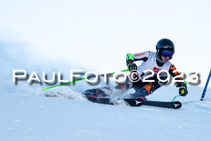 1. BZB CUP RS  07.01.2023