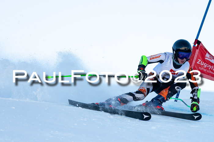 1. BZB CUP RS  07.01.2023