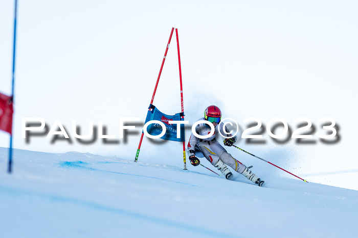 1. BZB CUP RS  07.01.2023