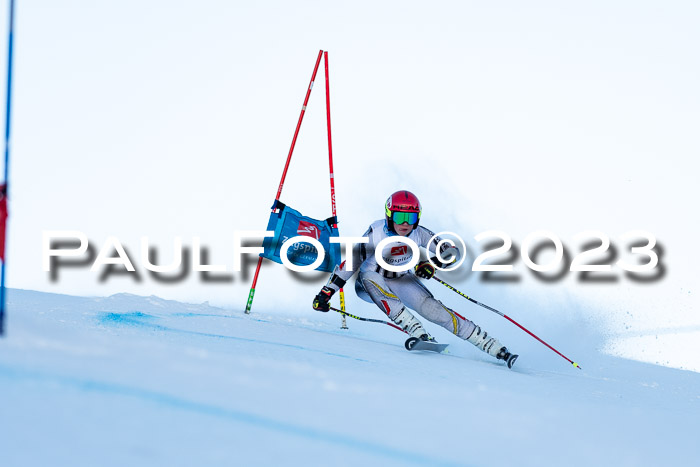 1. BZB CUP RS  07.01.2023