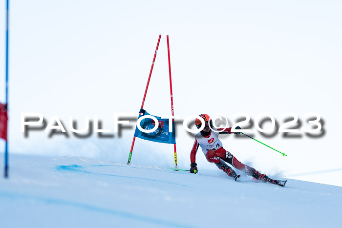 1. BZB CUP RS  07.01.2023