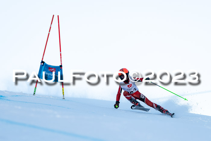 1. BZB CUP RS  07.01.2023