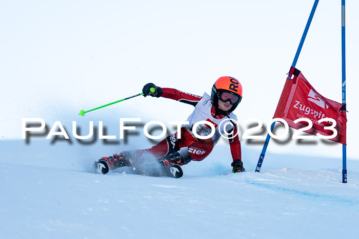 1. BZB CUP RS  07.01.2023