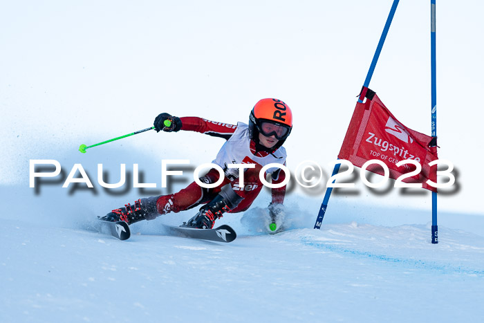 1. BZB CUP RS  07.01.2023